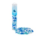 240 Kreativ Bausteine Glitzer Frost