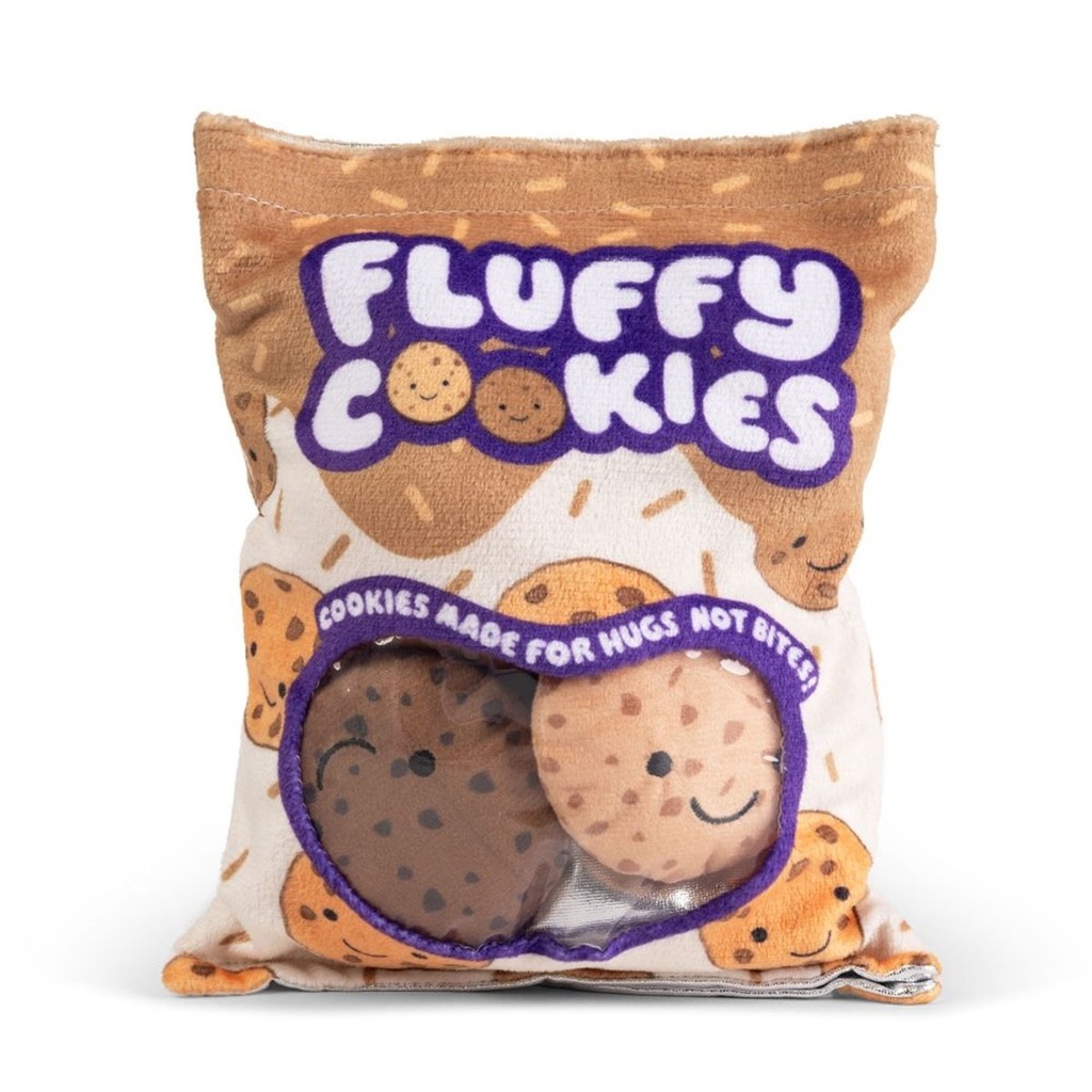 Keks Squishy in Tüte