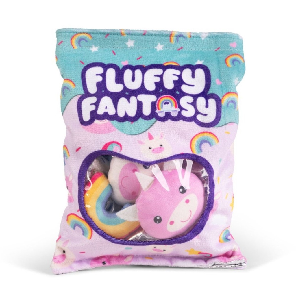 Fantasy Squishy in Tüte