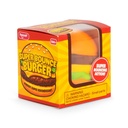 Springball Burger