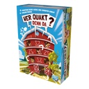 Wer quakt denn da?