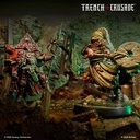 TRENCH CRUSADE CARCASS FRONT BOX