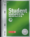 Collegeblock A5 blanko 90g
