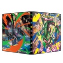 PKM ME06 9-Pocket Portfolio