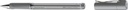 Beyond Gel Broad Radiant M silver