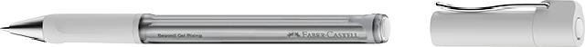 Beyond Gel Broad Blazing M white