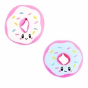 Jumbo Squishy Donut