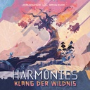 Harmonies – Klang der Wildnis