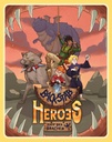 Backstab Heroes: Zeit der Drachen