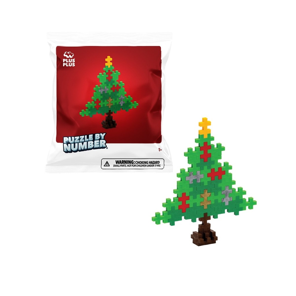 40 Kreativ Bausteine Weihnachtsdeko 8