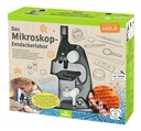 Das Mikroskop-Entdeckerlabor