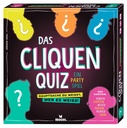 Das Cliquen Quiz