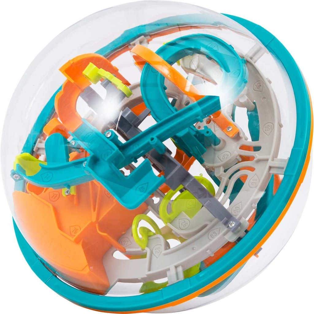 Addict A Ball 20cm Lagoon, 138 Etappen