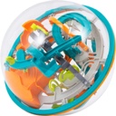 Addict A Ball 20cm Lagoon, 138 Etappen