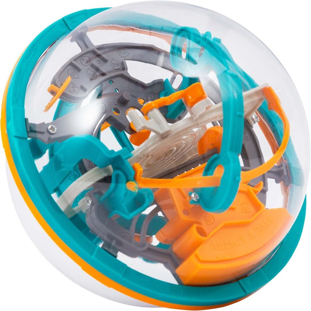 Addict A Ball 14cm Lagoon ,100 Etappen