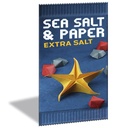 Sea Salt & Paper - Extra Salt