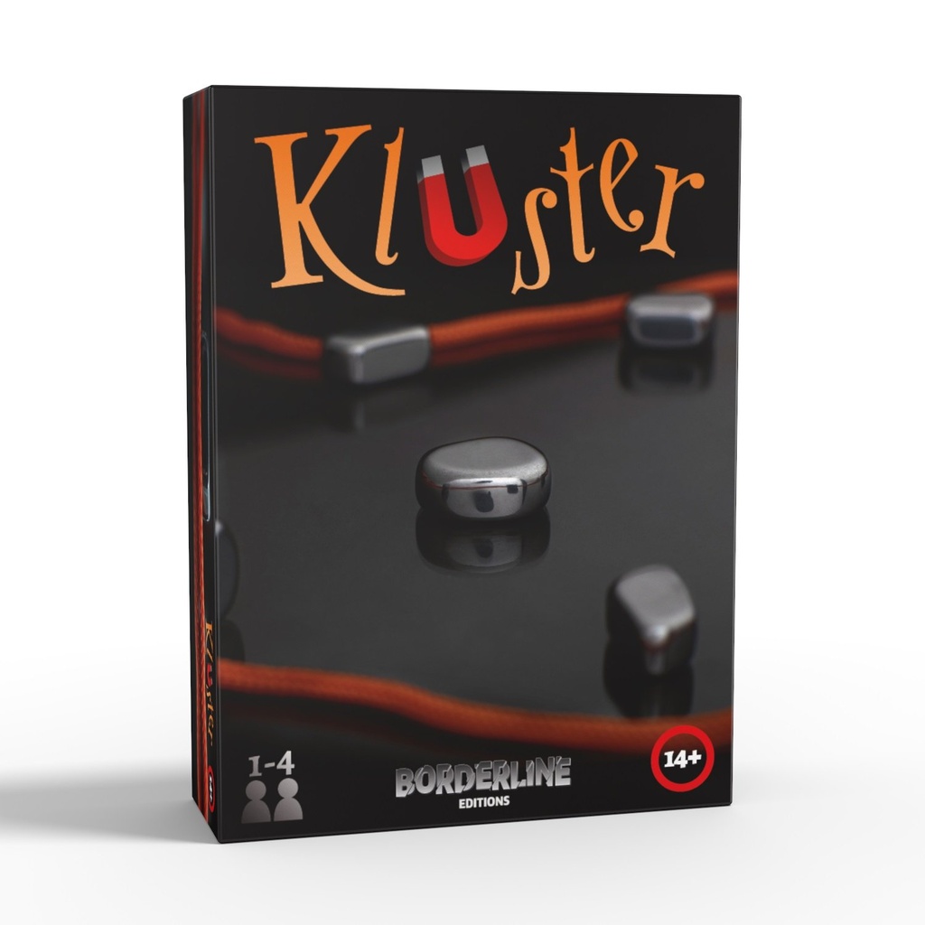 [3770003625605] Kluster