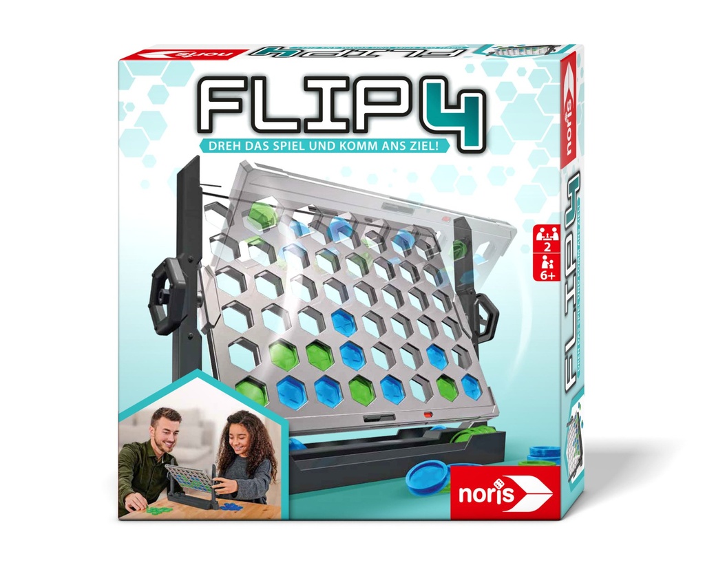 [4000826005735] Flip4