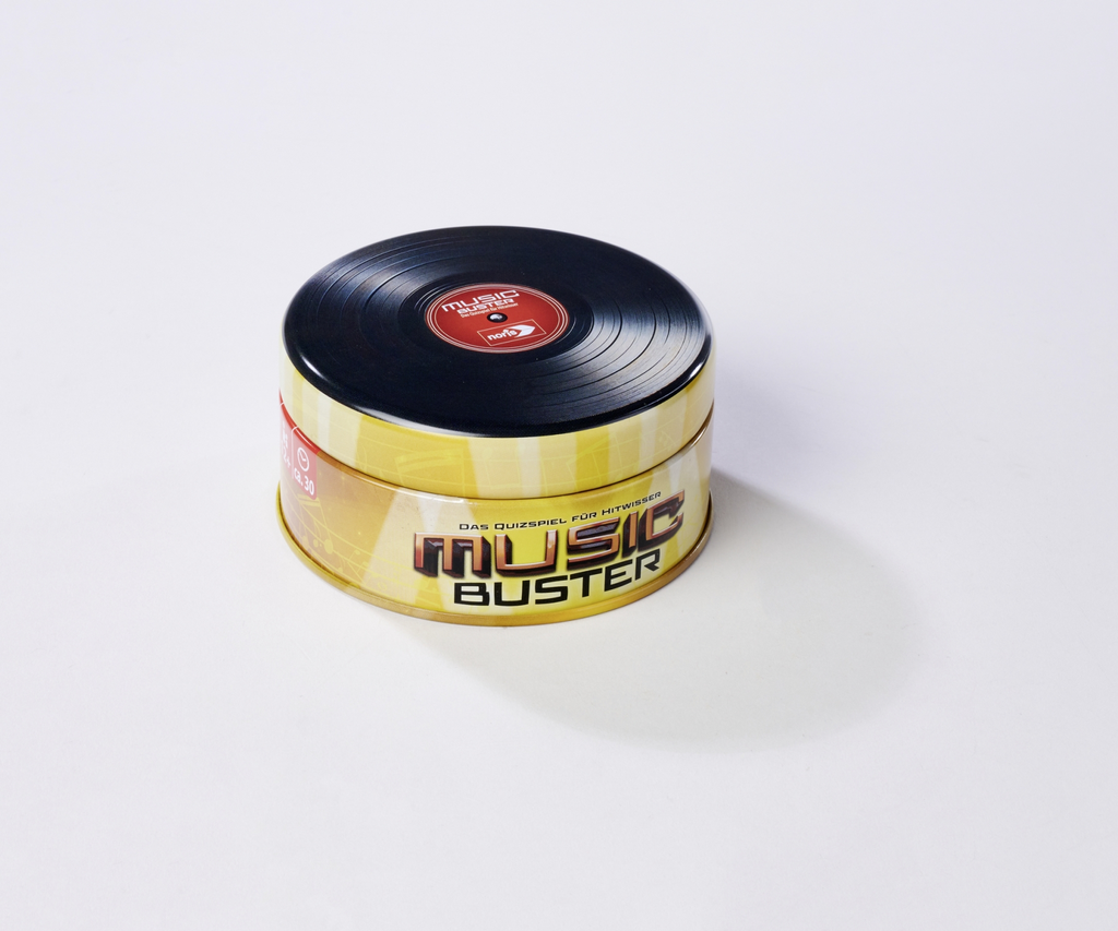 Music Buster