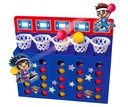 Dunking Star Basketballspiel