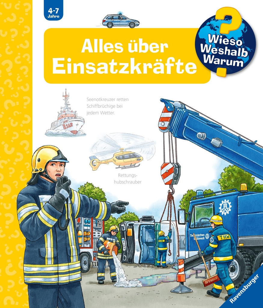WWW65: Alles über Einsatzkr?f