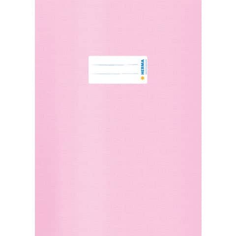 [4008705074513] Heftschoner A4 gedeckt, pink