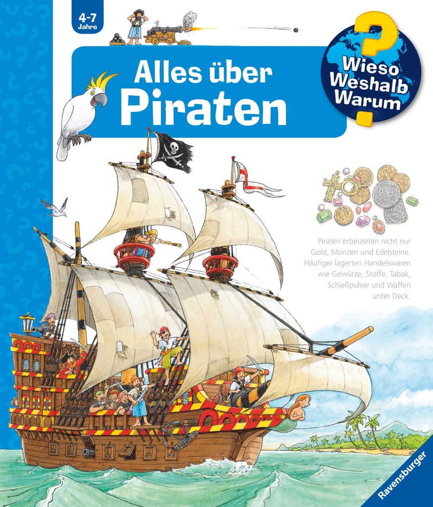 WWW40: Alles über Piraten