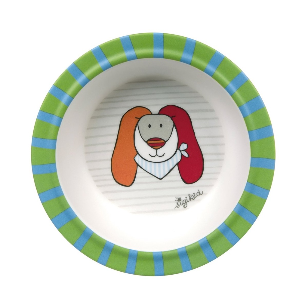 [4001190253913] Schüssel Hase Ringel Dingel 