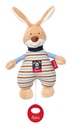 Spieluhr Hase Semmel Bunny 