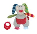 Spieluhr Hase Ringel Dinge