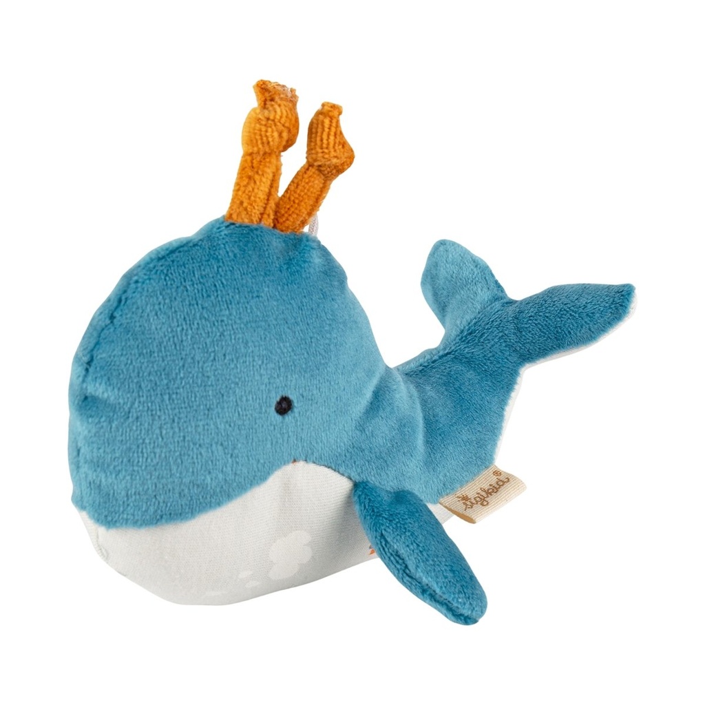 [4001190399833] Greifling Wal sigibaby