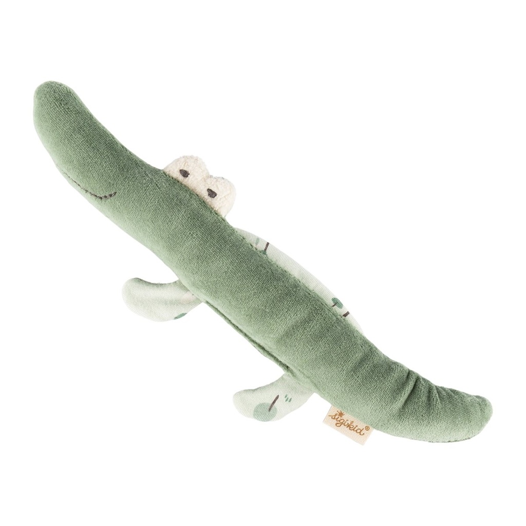 [4001190399857] Greifling Kroko sigibaby
