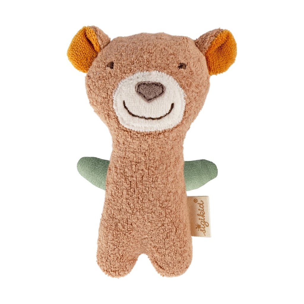 [4001190399888] Greifling Bär sigibaby