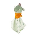 Schnuffeltuch Drache sigibaby