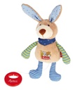 Spieluhr Hase blau