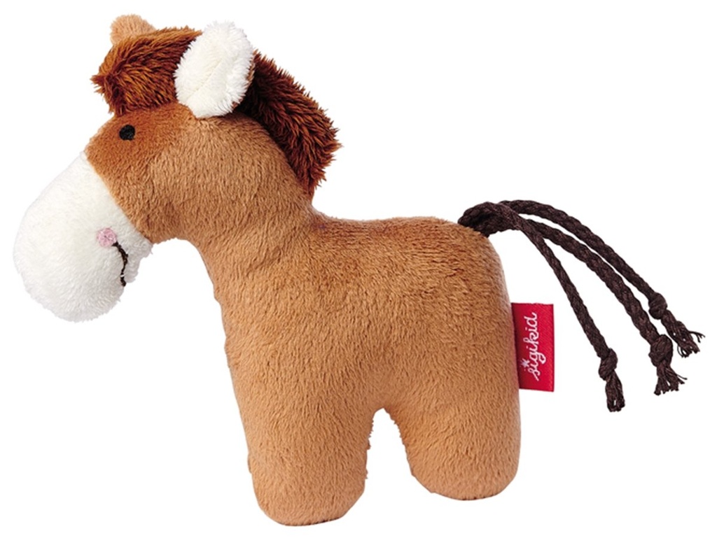 [4001190411740] Greifling Pferd