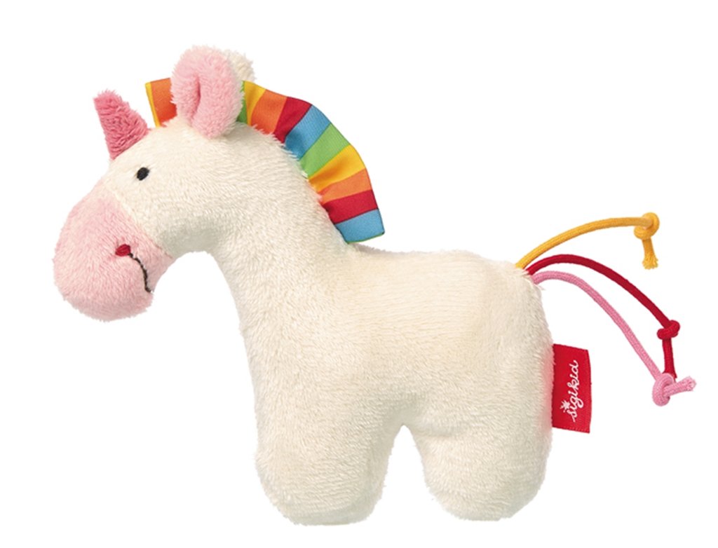 Greifling Einhorn