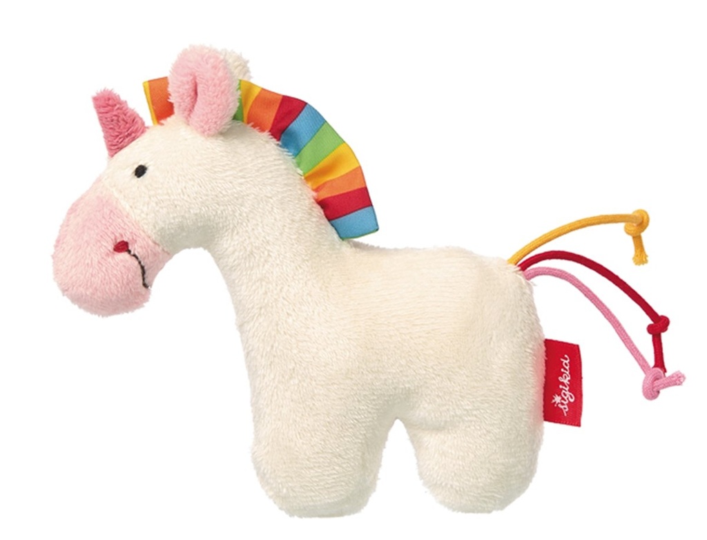 [4001190421879] Greifling Einhorn