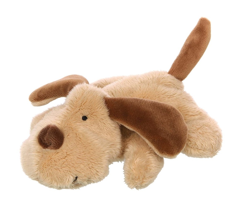 [4001190425907] Mini-Kuschler Hund