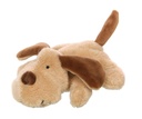 Mini-Kuschler Hund