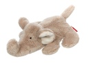 Mini-Kuschler Elefant