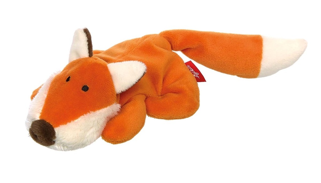 [4001190425938] Mini-Kuschler Fuchs
