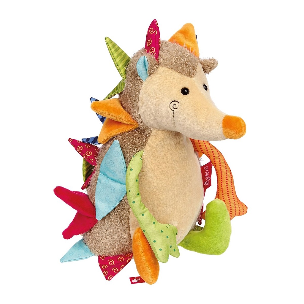 [4001190428380] Igel Patchwork Sweety 