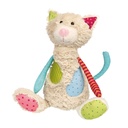 Katze Patchwork Sweety 