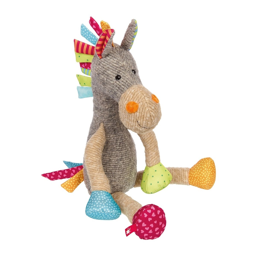 [4001190428434] Pferd Patchwork Sweety 