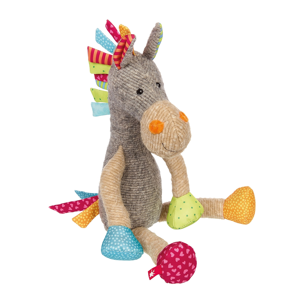 Pferd Patchwork Sweety 