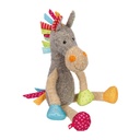 Pferd Patchwork Sweety 
