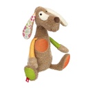 Hund Patchwork Sweety 