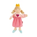 Handspielpuppe Prinzessin