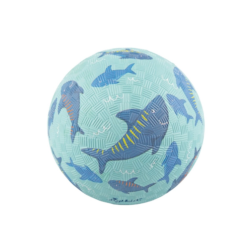 [4001190430895] Hai Kautschukball klein